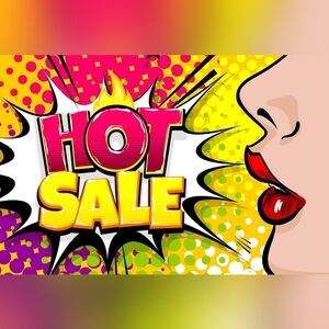 🪄💫SANCTUM COVE LIVE🪄💫 Poshmark Show ⭐️Unlisted Items⭐️ @anafollo